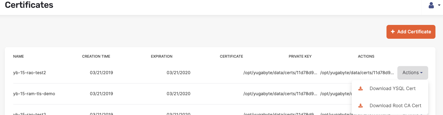 download-ysql-cert